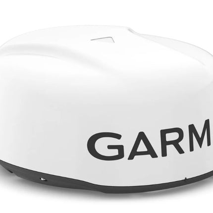 Garmin GMR18 xHD3 18in 4kW Radar Dome with 15m Cables