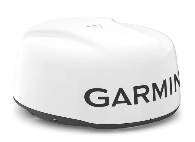 Garmin GMR18 xHD3 18in 4kW Radar Dome with 15m Cables