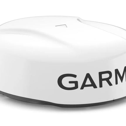 Garmin GMR24 xHD3 24in 4kW Radar Dome with 15m Cables
