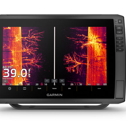 Garmin ECHOMAP Ultra 2 126sv US and Coastal Canada GN+ with GT56UHD-TM Transducer