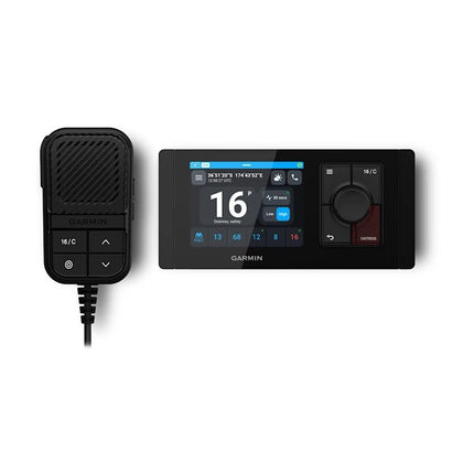 Garmin Signal RM 100 Remote Station