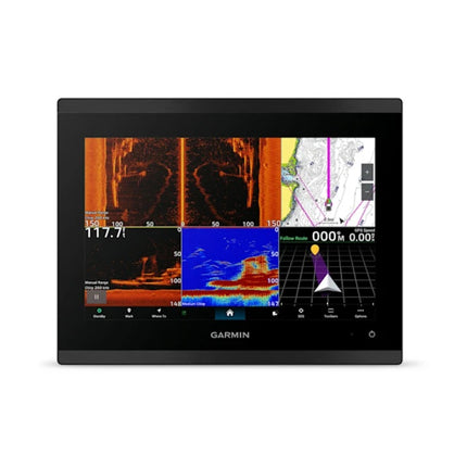 Garmin GPSMAP 9210xsv 10in MFD With US and Canada GN+