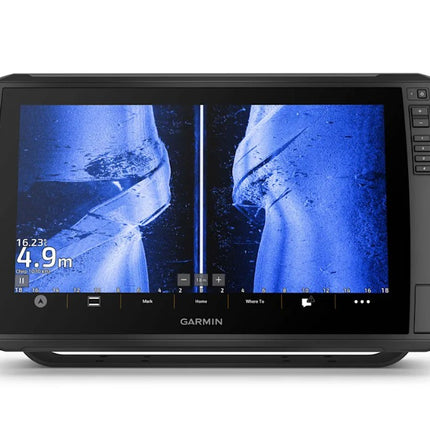 Garmin ECHOMAP Ultra 2 162sv Worldwide Basemap No Transducer