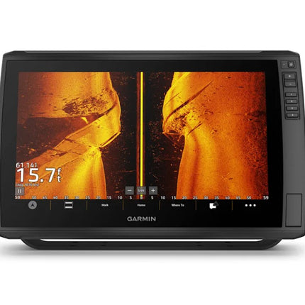 Garmin ECHOMAP Ultra 2 166sv US and Coastal Canada GN+ with GT56UHD-TM Transducer