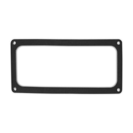 Garmin Flush Mount Gasket For VHF210/215