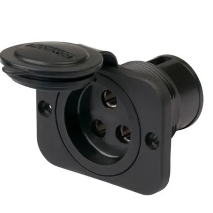 Garmin 70A Power Receptacle For Force Trolling Motors