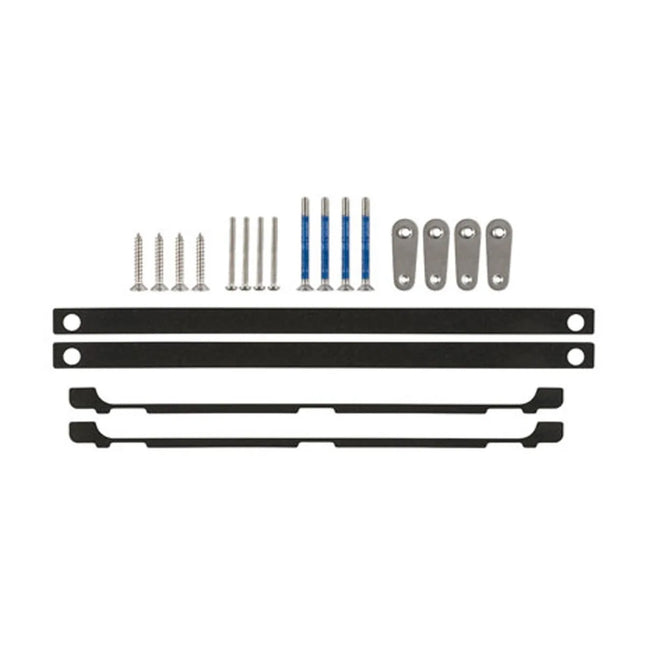 Garmin Flush Mount Kit For GPSMAP9X10