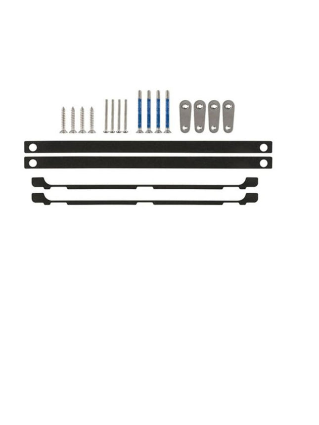 Garmin Flush Mount Kit For GPSMAP9X13
