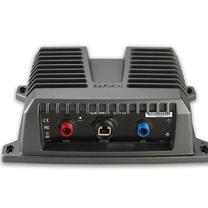 Garmin GSD24 Sounder Box Reman