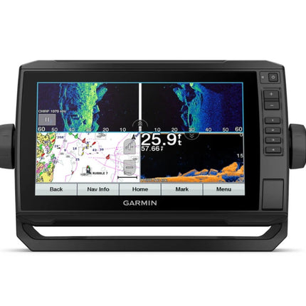 Garmin ECHOMAP UHD 94sv Reman US and Canada GN+ with GT54 Transducer