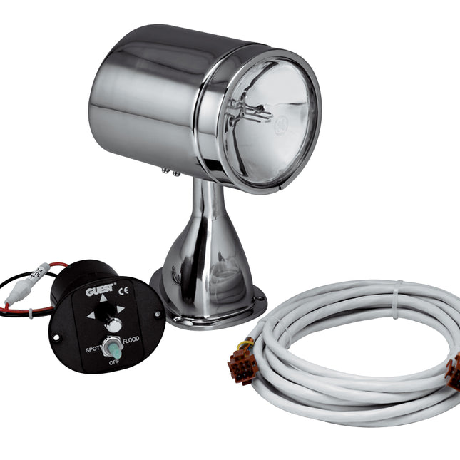 Guest 22040A 5 Spotlight