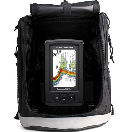 Humminbird Piranhamax 4 Pt