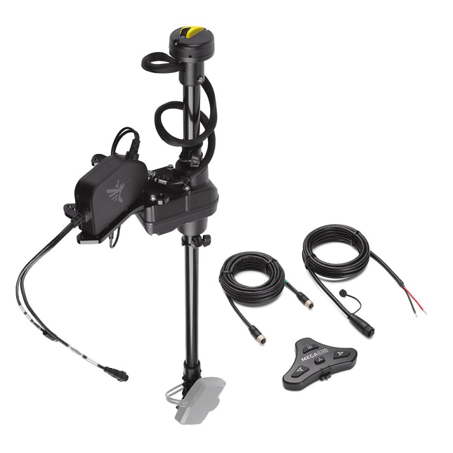Humminbird 740210-1 Adapter Kit, TargetLock System for Ultrex 45-52in