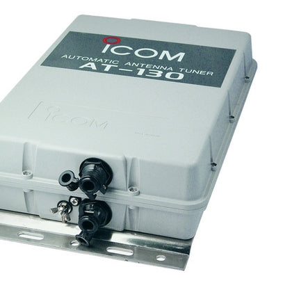 Icom AT-130 Tuner