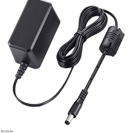 Icom BC123SA 110/240v Adapter