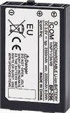 Icom BP296 2350mAh Li-Ion Battery for M37