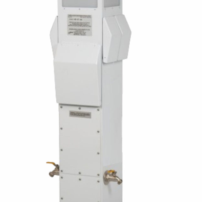 Int'l Dock SPB-41-6A Shore Power Pedestal