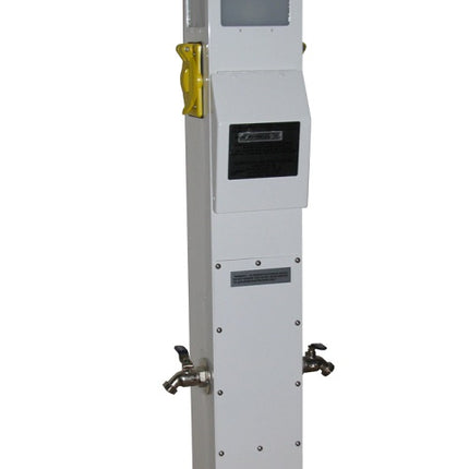 Int'l Dock SPC-36-2T Shore Power Pedestal