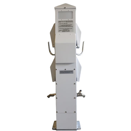 Int'l Dock SPC-36-4A-498 Shore Power Pedestal