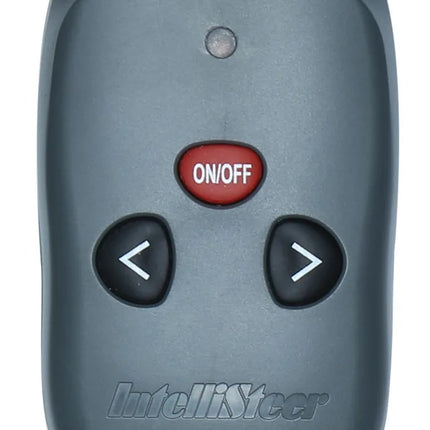 Intellisteer INTREMOTE Spare Remote Control