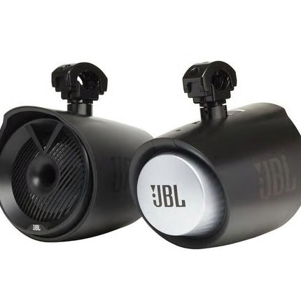 JBL 8" Tower X Marine Speakers