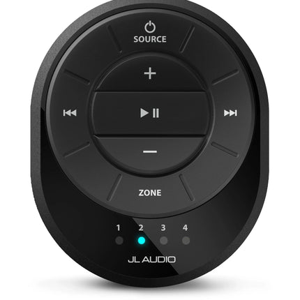 JL Audio MMR-25W Wireless Remote Controller with Bluetooth for MediaMaster