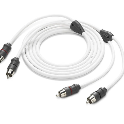 JL Audio 6 ft 2 Channel Audio Interconnect Cable