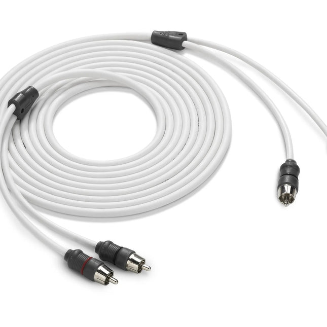 JL Audio 12 ft 2 Channel Audio Interconnect Cable