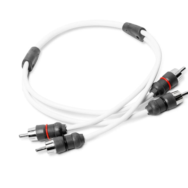 JL Audio 1.5 ft 2 Channel Audio Interconnect Cable