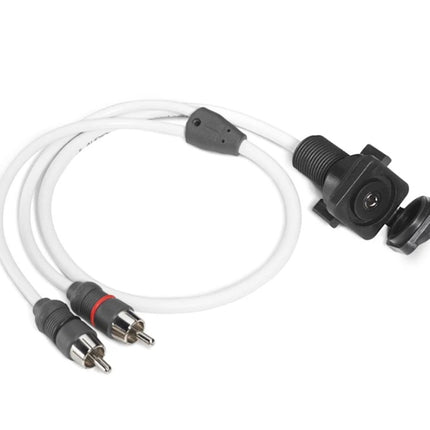 JL Audio XMD-3.5MM-PNL Panel Mount 3.5mm Audio Jack