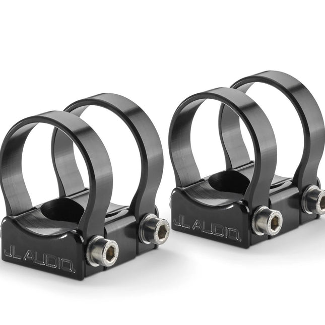 JL Audio 1.625 in Pipe Mount Brackets for VeX Series