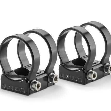 JL Audio 1.750 in Pipe Mount Brackets for VeX Series