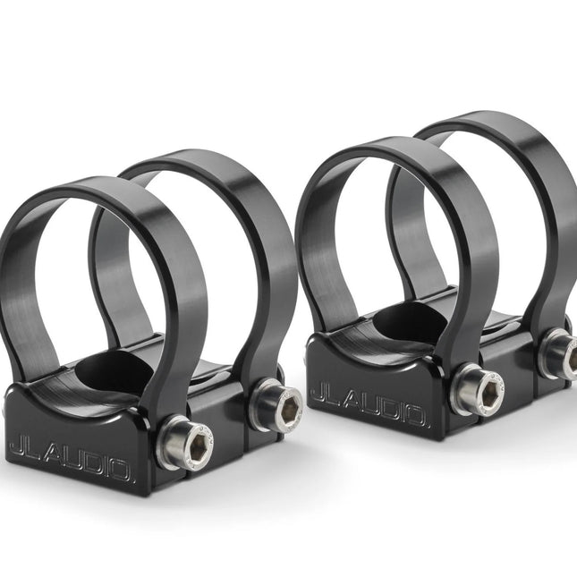 JL Audio 1.750 in Pipe Mount Brackets for VeX Series