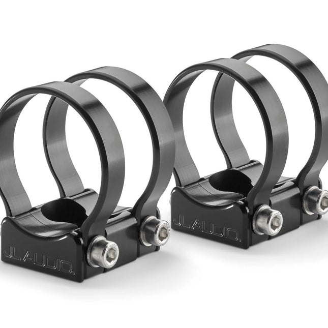 JL Audio 2.000 in Pipe Mount Brackets for VeX Series