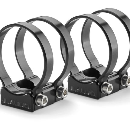 JL Audio 2.375 in Pipe Mount Brackets for VeX Series