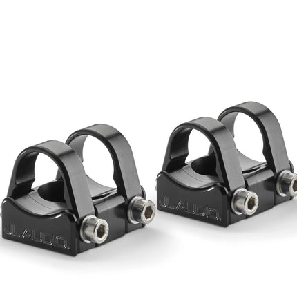 JL Audio 1.00 in Pipe Mount Brackets for VeX Series