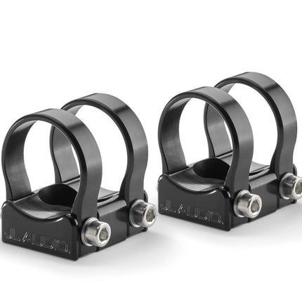 JL Audio 1.500 in Pipe Mount Brackets for VeX Series