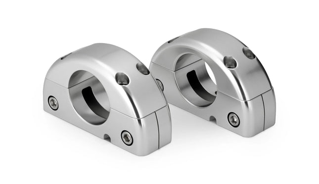 JL Audio 1.900in Pipe Mount Brackets for ETXv3 Series