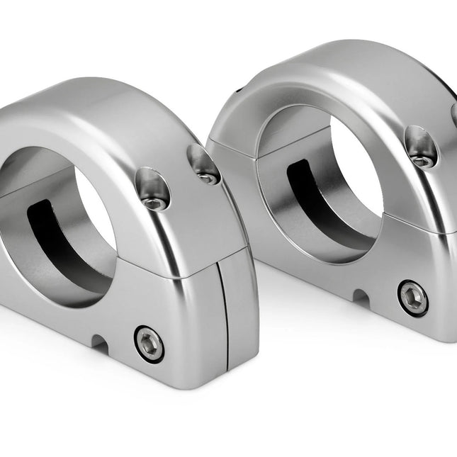 JL Audio 2.250in Pipe Mount Brackets for ETXv3 Series