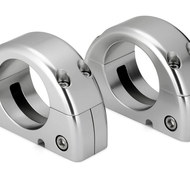 JL Audio 2.375in Pipe Mount Brackets for ETXv3 Series