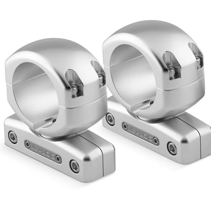 JL Audio 2.500in Pipe Swivel Mount Brackets for ETXv3 Series