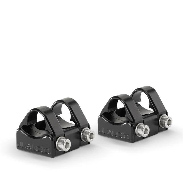 JL Audio 0.75 in Pipe Mount Brackets for VeX Series