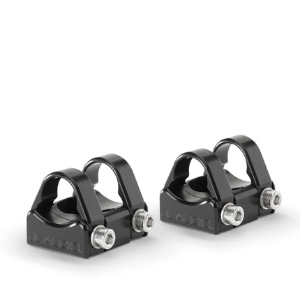 JL Audio 0.875 in Pipe Mount Brackets for VeX Series