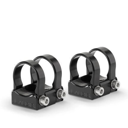 JL Audio 1.850 in Pipe Mount Brackets for VeX Series