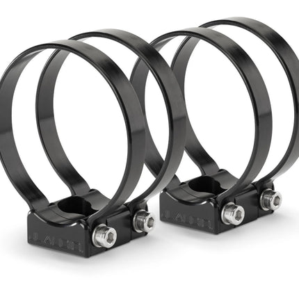 JL Audio 3.250 in Pipe Mount Brackets for VeX Series