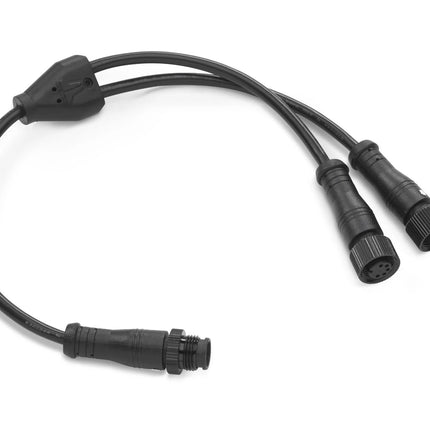 JL Audio MMC-2Y 2-Way Y-Adapter