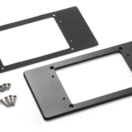 JL Audio MMP-1-BK Mounting Adapter Plate for MM105/MM100s