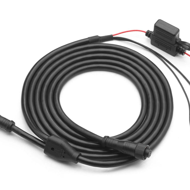 Jl Audio Powered Network Cable Cable for NMEA2000 Compatible MediaMaster Source Units