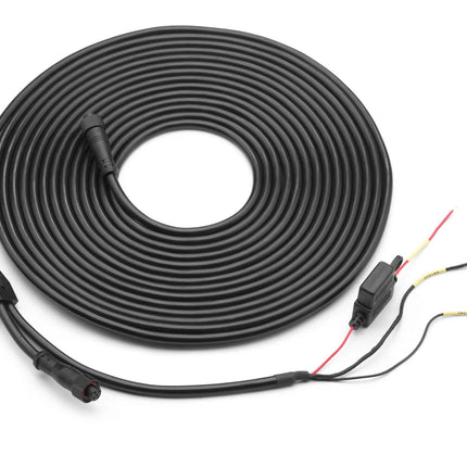 Jl Audio Powered Network 25ft Cable for NMEA2000 Compatible MediaMaster Source Units