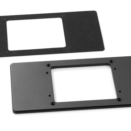 JL Audio MMP-2-BK Mounting Adapter Plate for MM50/MM40